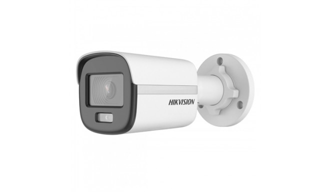 Hikvision | IP Camera | DS-2CD1027G0-L(C) F2.8 | Bullet | 2 MP | Fixed focal lens | IP67 | H.265/H.2