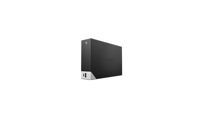 SEAGATE One Touch Desktop with HUB 10TB
