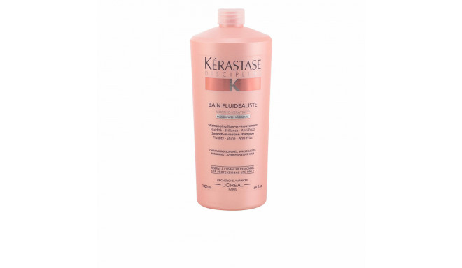 Шампунь Kerastase Discipline (1000 ml)