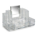 Make-up organizer (15,5 x 19,5 x 30 cm) Plastic