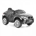 ELEKTRIAUTO LASTELE BMW X6 BLACK