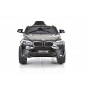 ELEKTRIAUTO LASTELE BMW X6 BLACK