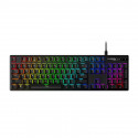 Kingston HyperX Alloy Origins RGB, SWE - Mehaaniline klaviatuur