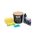 Bike on Wax Stayclean kit