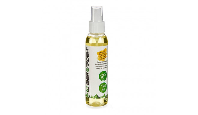 Air Freshener Citronela (125 ml)