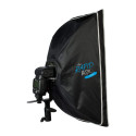 Westcott Rapid Box Portable Portrait Speedlite Kit