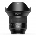 Irix 15mm f/2.4 Firefly Nikon