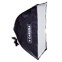 Caruba Speed Softbox Kit 25x60cm