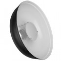 SMDV Beauty Dish White BR 300 voor B 360