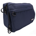 Caruba Compex 120 Navyblauw