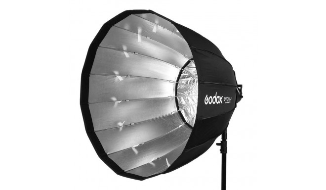 Godox Parabolic Softbox Bowens Mount P120H