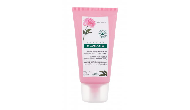 Klorane Organic Peony Soothing (150ml)