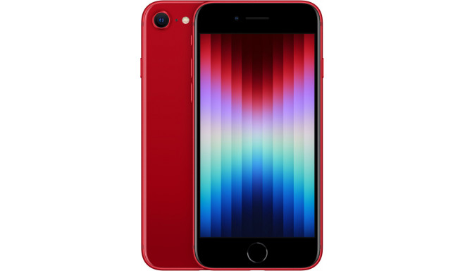 Apple iPhone SE 2022 64GB (PRODUCT)RED