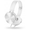 Omega Freestyle headset FH07W, white