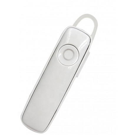 Omega Freestyle Bluetooth headset FSC03W, white