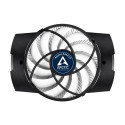ARCTIC Alpine AM4 LP - Low Profile AMD CPU-Cooler