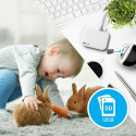 EZVIZ C6T RF IP security camera Indoor Spherical 1920 x 1080 pixels Desk