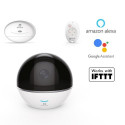EZVIZ C6T RF IP security camera Indoor Spherical 1920 x 1080 pixels Desk