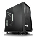 Fractal Design Meshify C Mini – Dark TG Mini Tower Black