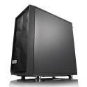 Fractal Design korpus Meshify C Mini – Dark TG Mini Tower