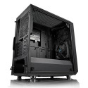 Fractal Design Meshify C Mini – Dark TG Mini Tower Black