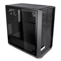 Fractal Design Meshify C Mini – Dark TG Mini Tower Black