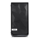 Fractal Design korpus Meshify C Mini – Dark TG Mini Tower