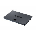 Samsung SSD 2.5" 4000 GB Serial ATA III V-NAND MLC MZ-77Q4T0