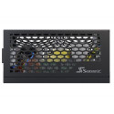 Seasonic PRIME Fanless TX power supply unit 700 W 20+4 pin ATX ATX Black
