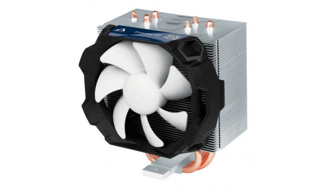 ARCTIC Freezer 12 - Compact Semi Passive Tower CPU Cooler