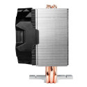 ARCTIC Freezer 12 - Compact Semi Passive Tower CPU Cooler