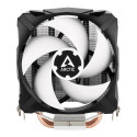 ARCTIC Freezer 7 X - Compact Multi-Compatible CPU Cooler