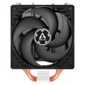 ARCTIC Freezer 34 CO - Tower CPU Cooler with P-Series Fan for Continuous Operation