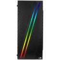 Aerocool korpus Streak Midi Tower