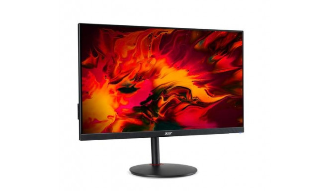 Acer NITRO XV2 XV270Pbmiiprx 68.6 cm (27") 1920 x 1080 pixels Full HD Black