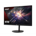 Acer NITRO XV2 XV270Pbmiiprx 68.6 cm (27") 1920 x 1080 pixels Full HD Black