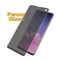 PanzerGlass Samsung Galaxy S10 Curved Edges Privacy