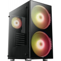 Aerocool korpus Python Midi Tower
