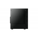 Aerocool korpus Python Midi Tower