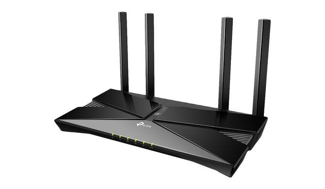 TP-Link Archer AX50 AX3000 Dual Band Gigabit Wi-Fi 6 Router
