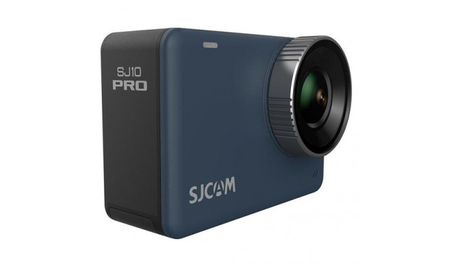 SJCAM SJ10 Pro action sports camera 12 MP 4K Ultra HD Wi-Fi 85 g
