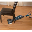 Bissell 1977N steam cleaner Upright steam cleaner 1.35 L 1600 W Blue, Titanium
