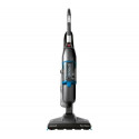 Bissell 1977N steam cleaner Upright steam cleaner 1.35 L 1600 W Blue, Titanium