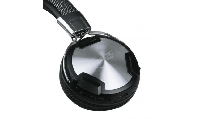 ARCTIC P614 BT - Bluetooth Studio Headphones