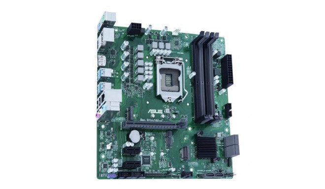 Asus mainboard Pro B560M-C/CSM Intel B560 LGA 1200 micro ATX