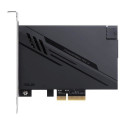 ASUS ThunderboltEX 4 interface cards/adapter Internal Mini DisplayPort, PCIe, Thunderbolt, USB 2.0, 
