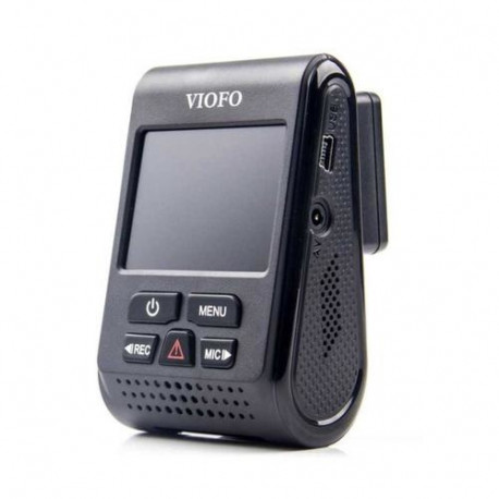 viofo a119 v3 micro sd card