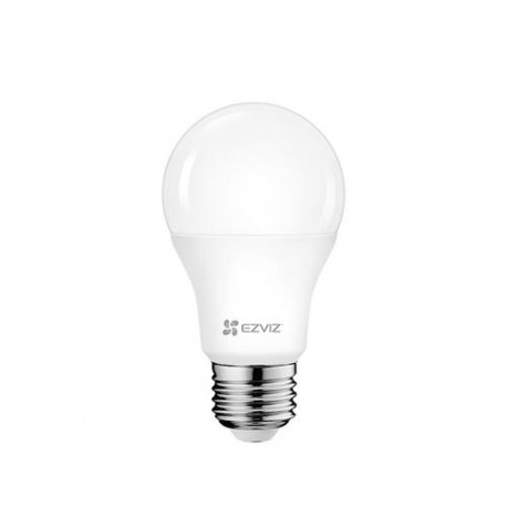 EZVIZ nutipirn LB1 White 8W WiFi