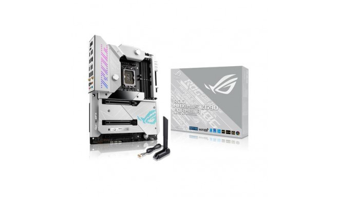 ASUS ROG MAXIMUS Z690 FORMULA Intel Z690 LGA 1700 ATX