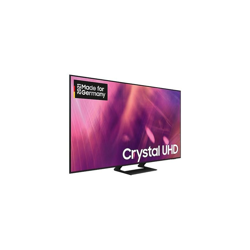 Samsung crystal uhd отзывы